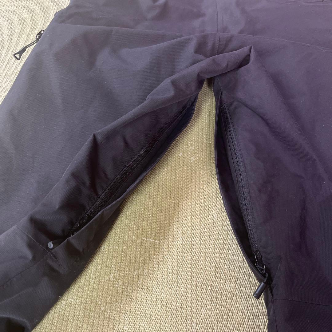 ノースフェイス GORE-TEX スキー・スノーボード・登山パンツ