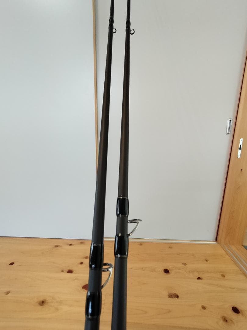 【新同品】クロスライド5G・LSJモデル×2本セット
