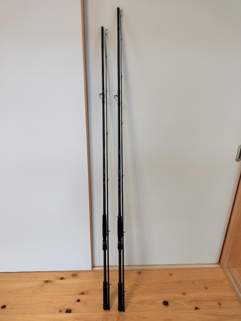 【新同品】クロスライド5G・LSJモデル×2本セット