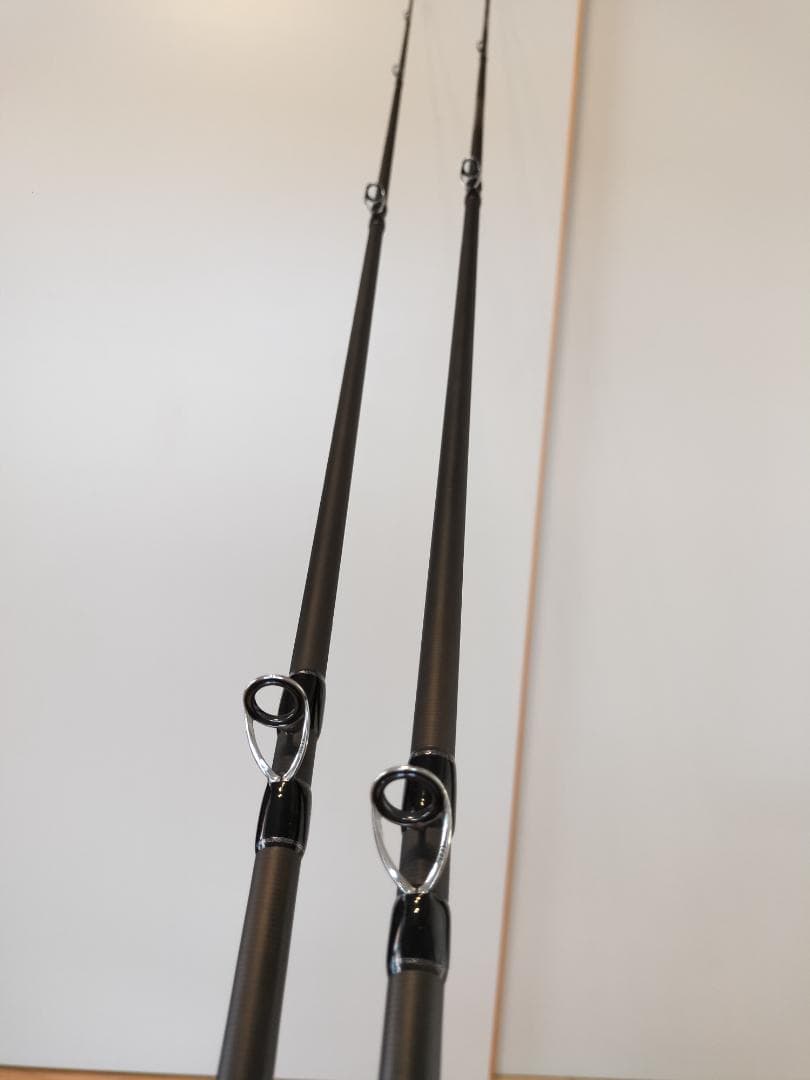 【新同品】クロスライド5G・LSJモデル×2本セット