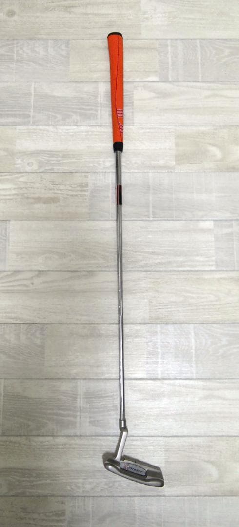 オデッセイ！ODYSSEY ホワイトホット　パター　XG #1　34inch