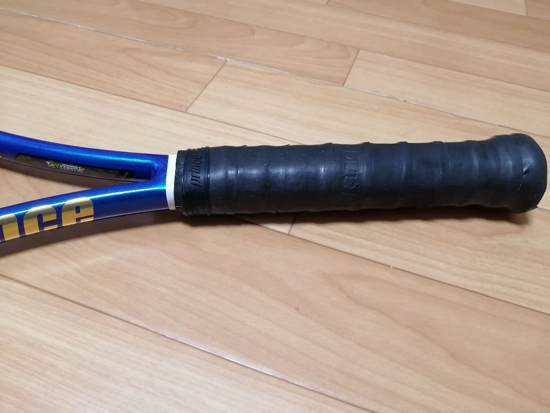 プリンスファントムO3 100 G2 (美品)
