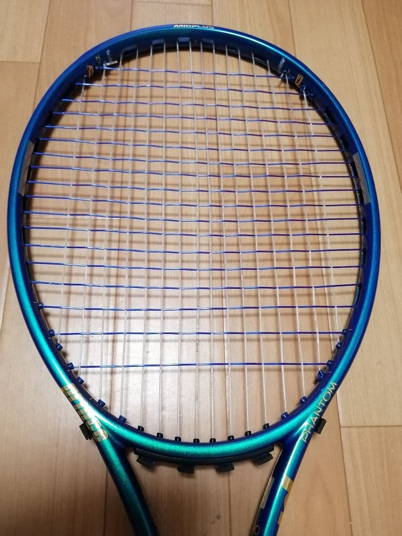 プリンスファントムO3 100 G2 (美品)