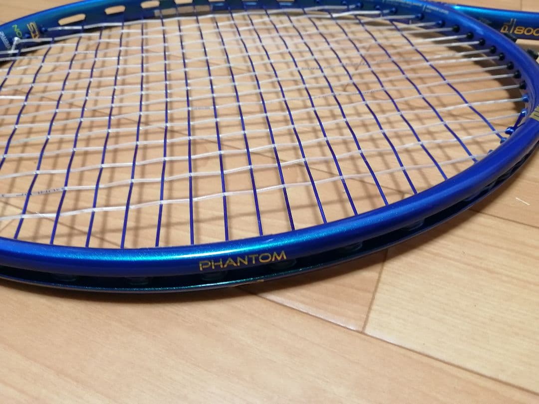 プリンスファントムO3 100 G2 (美品)