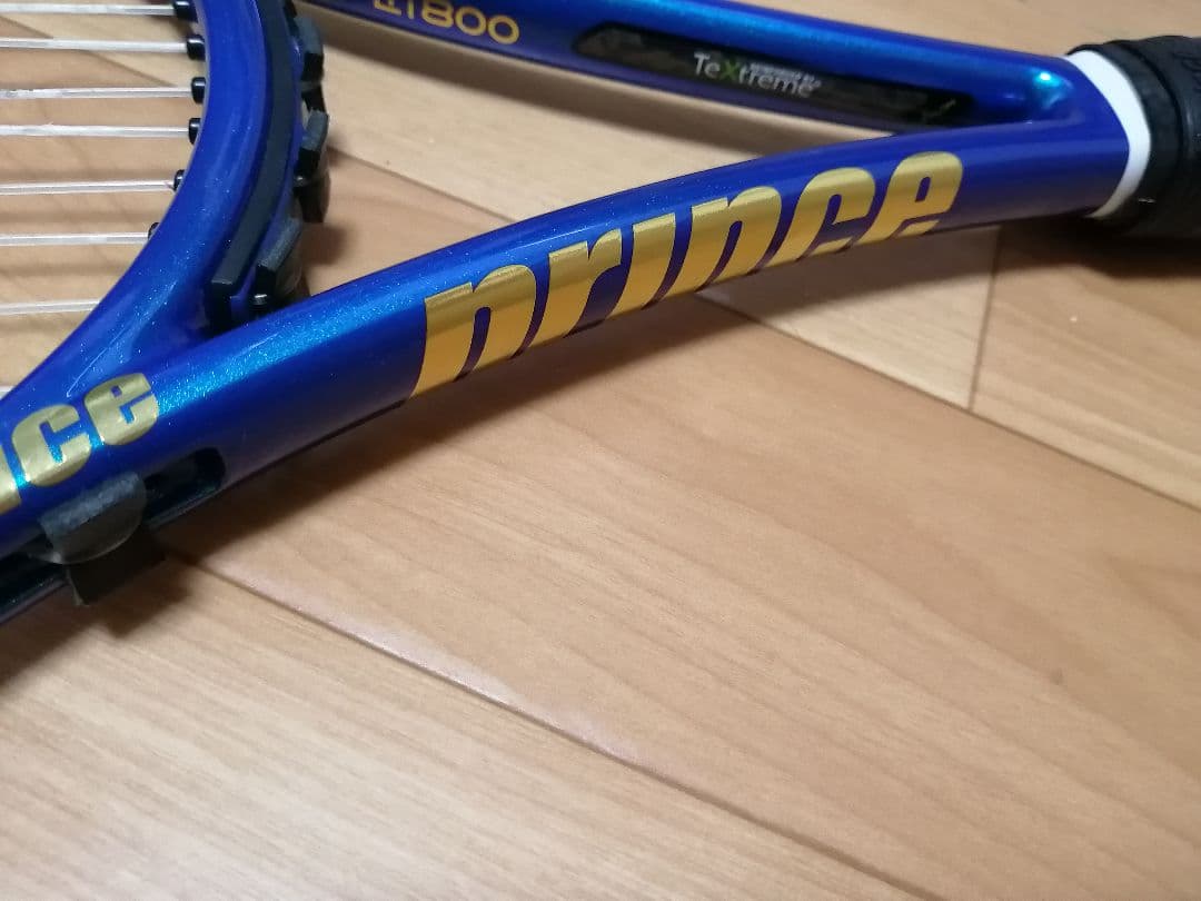 プリンスファントムO3 100 G2 (美品)