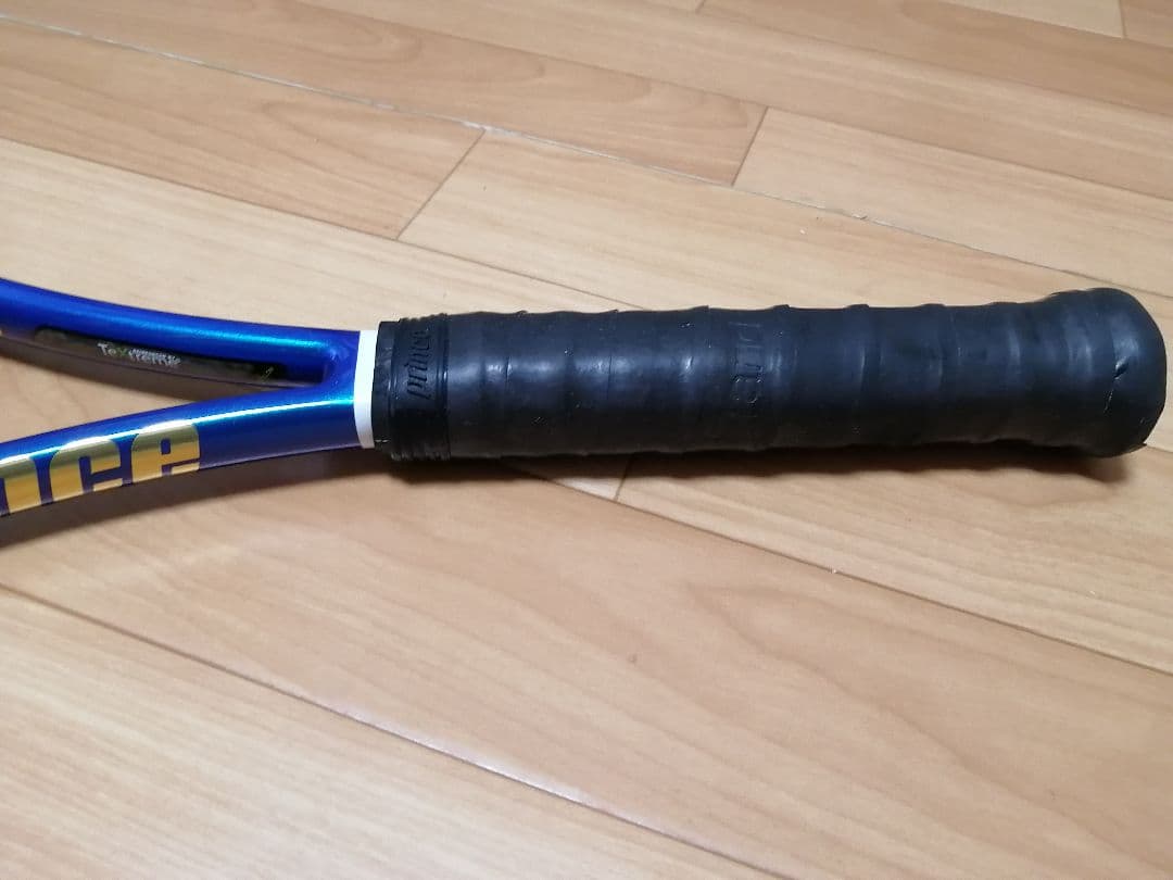 プリンスファントムO3 100 G2 (美品)