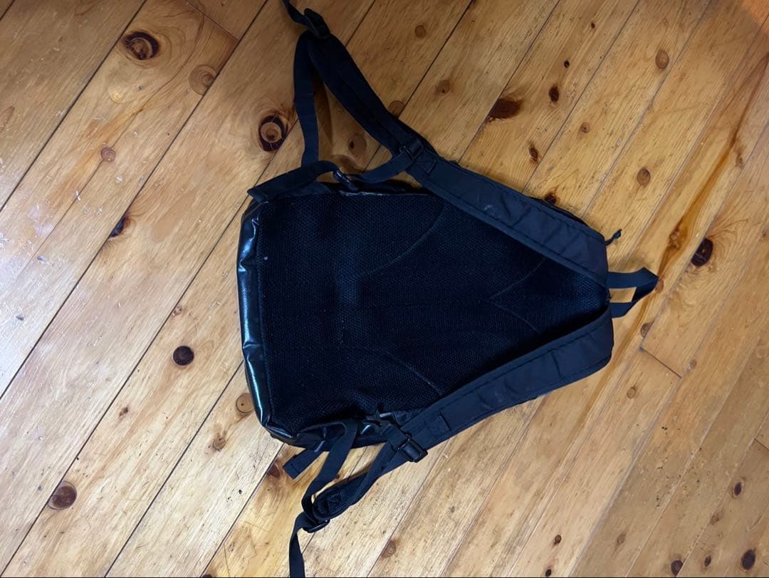 Canterbury リュック　日本代表　支給品　ラグビー　リーグワン