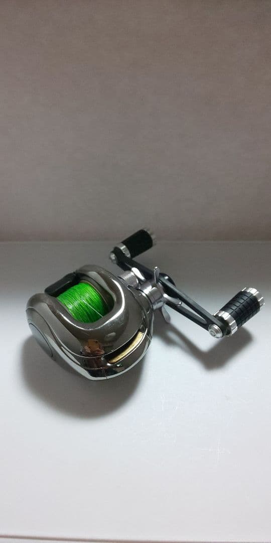初代 アンタレス5 DRESS SHIMANO RH220 スコーピオン