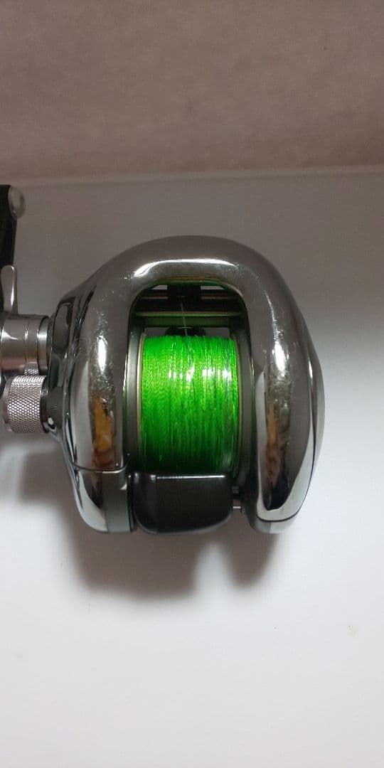 初代 アンタレス5 DRESS SHIMANO RH220 スコーピオン