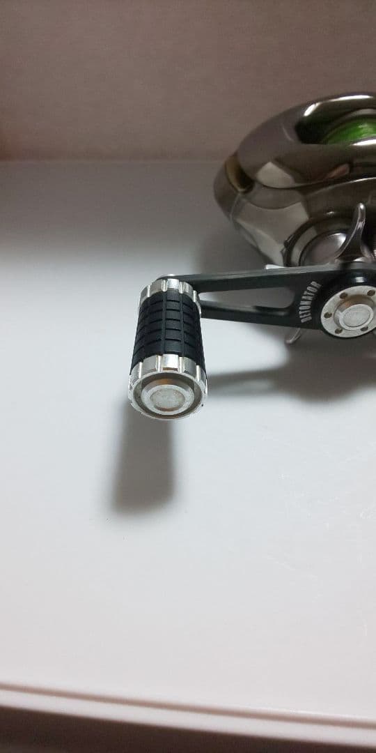 初代 アンタレス5 DRESS SHIMANO RH220 スコーピオン