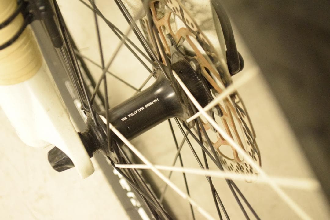 Bianchi ビアンキJAB7100 チェレステカラー