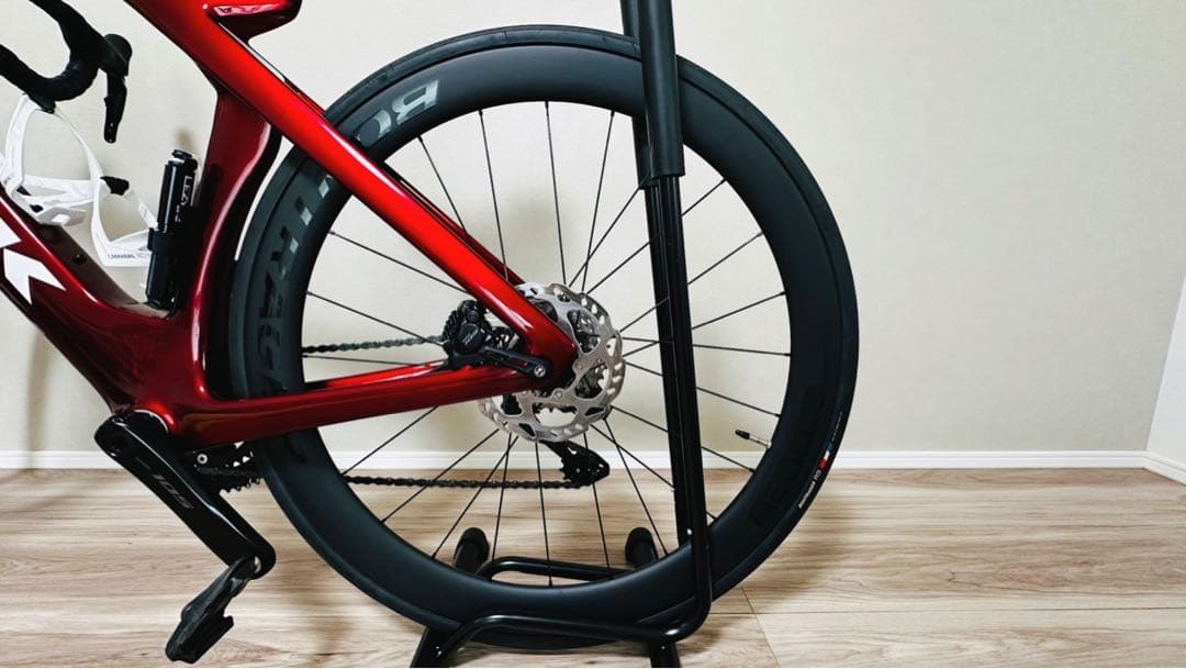 【ガイコツ　パーク】【爆速】TREK Madone SL6 Gen7