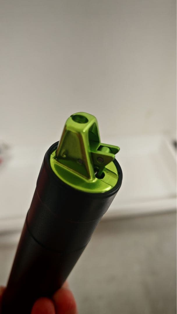 OneUp Components V2 ドロッパーポスト