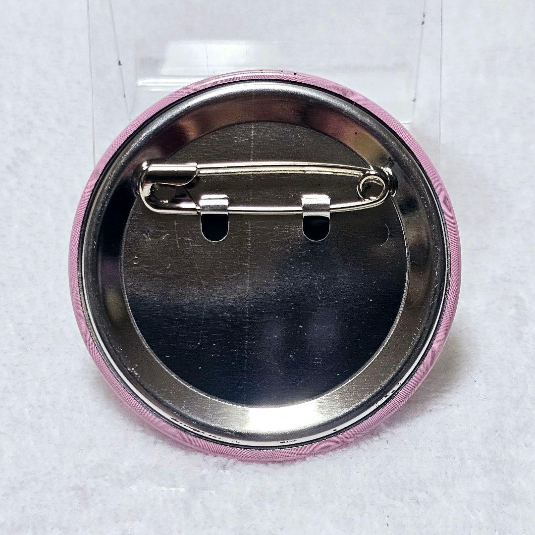 カードキャプターさくら　さくらフェスティバル2000 缶バッジ