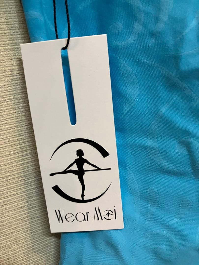 Wearmoi ウェアモア　Mタグ付き新品