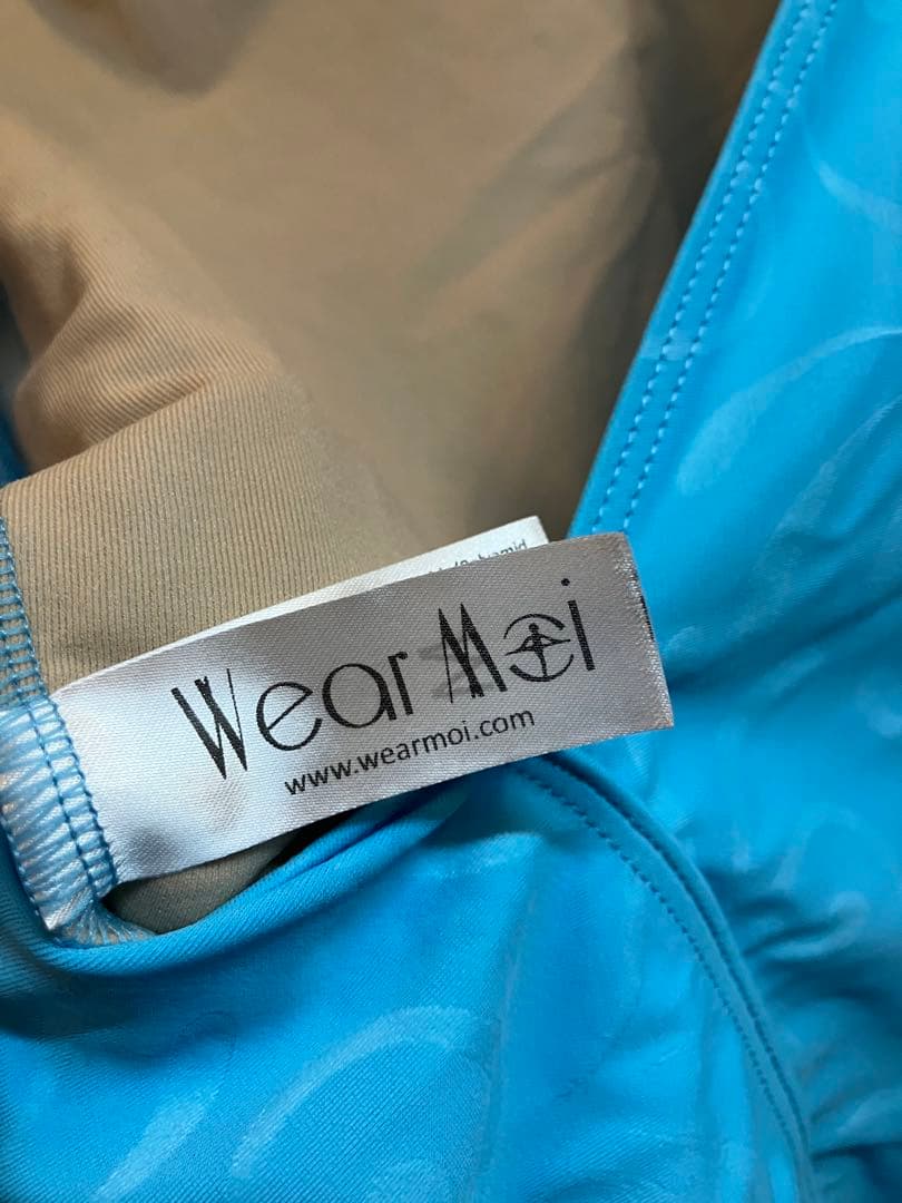 Wearmoi ウェアモア　Mタグ付き新品