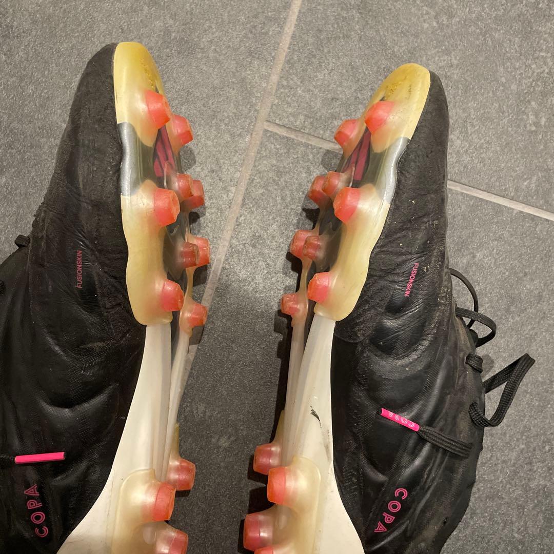 adidas COPA サッカーシューズ