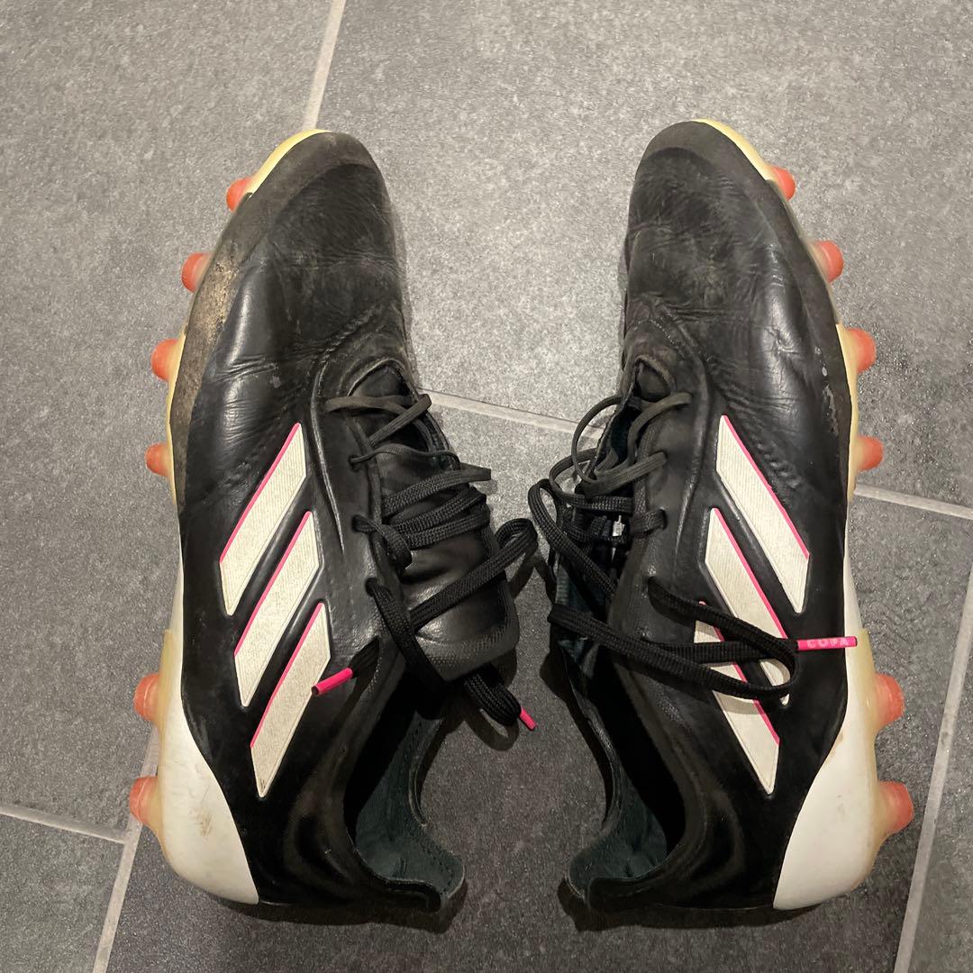 adidas COPA サッカーシューズ