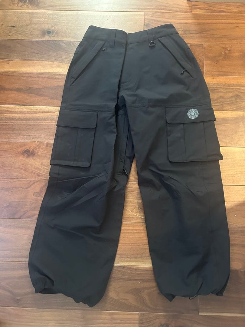 Autumn crest 3L jacketpantsセット