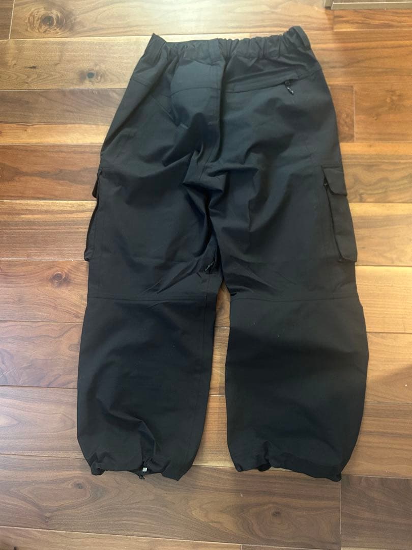 Autumn crest 3L jacketpantsセット