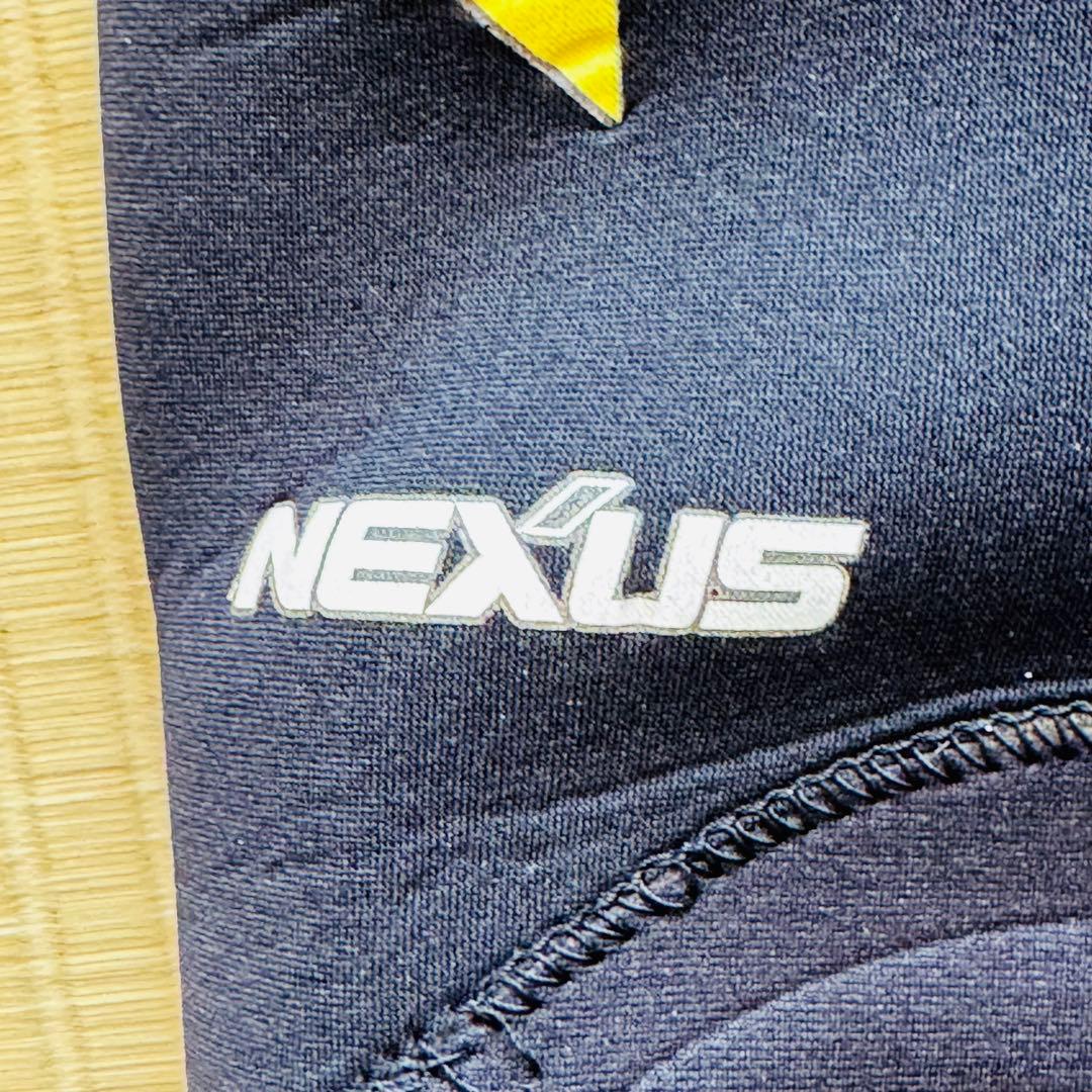 シマノ　NEXUS 鮎タイツ トリプルフォース　ネクサス
