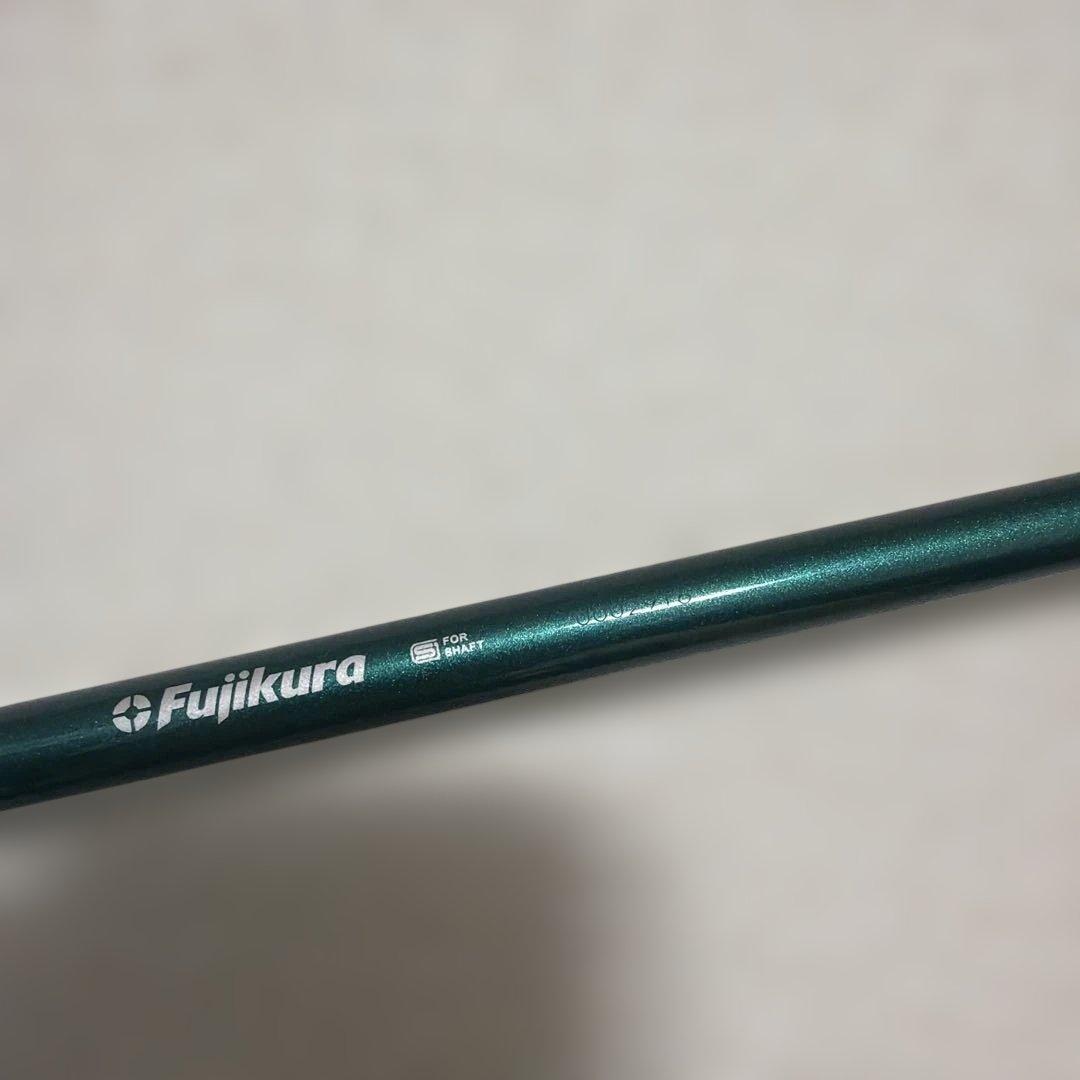 貴重　フジクラ スピーダーNX GREEN 70 フレックス：X