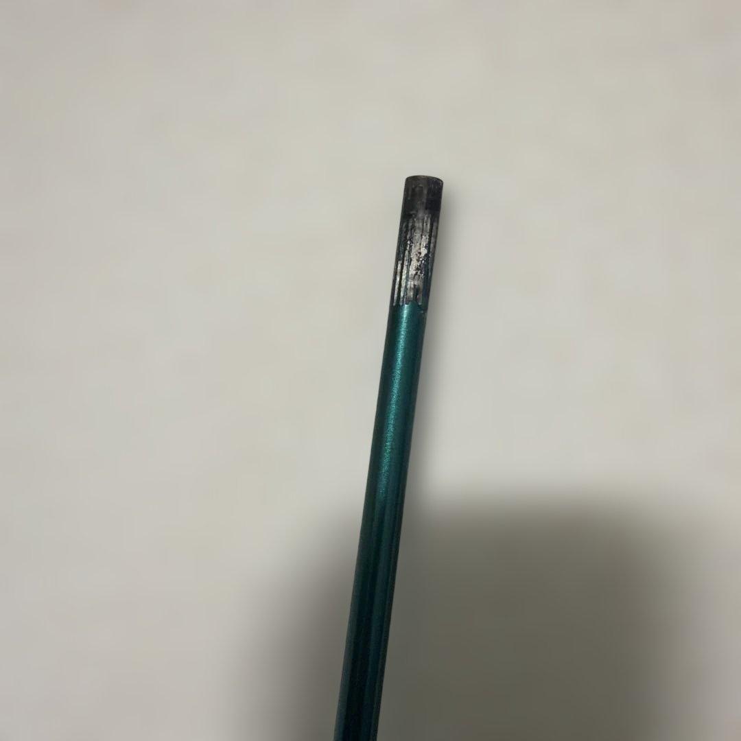貴重　フジクラ スピーダーNX GREEN 70 フレックス：X