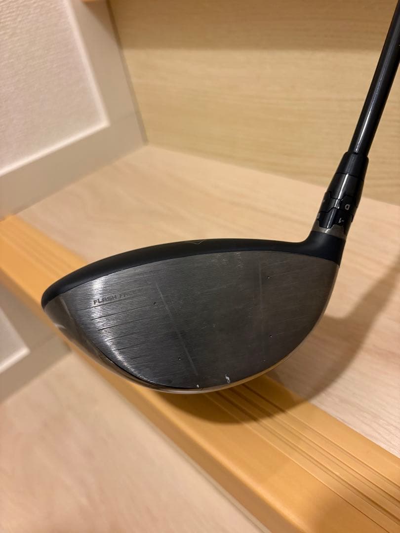 ROGUE MAX LS ドライバー フェアウェイウッドセット