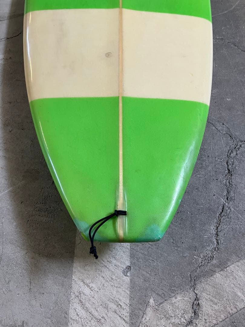 CosmicEnergy ロングボードSeagull
