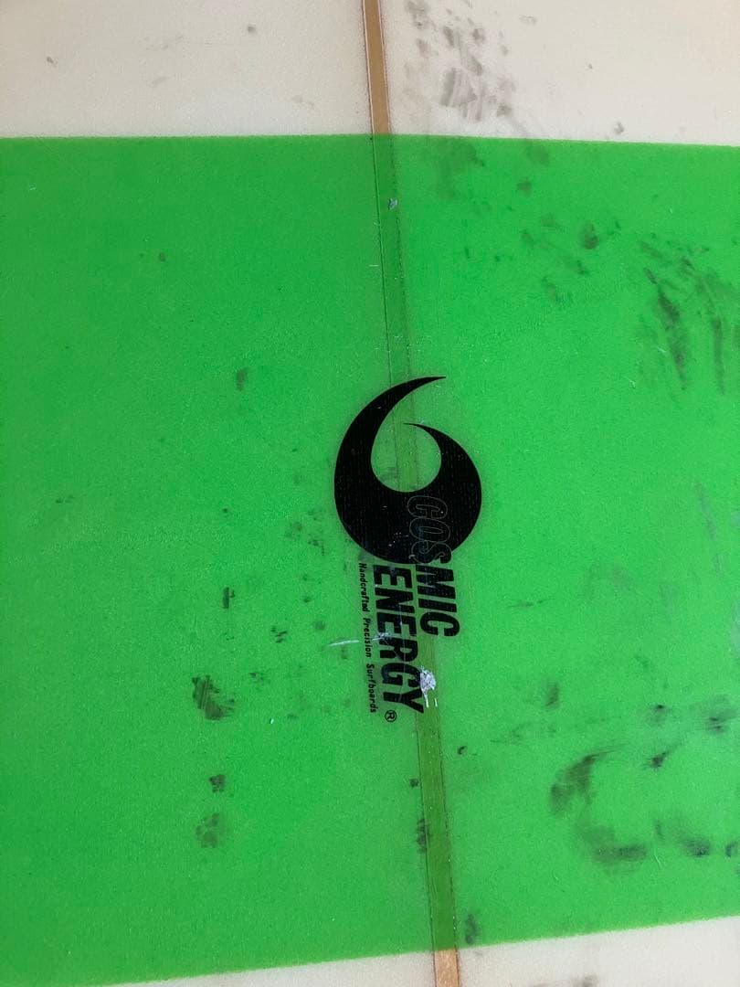 CosmicEnergy ロングボードSeagull