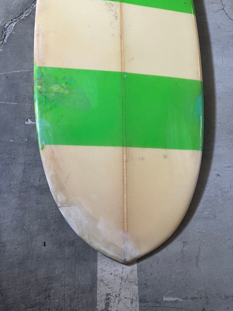 CosmicEnergy ロングボードSeagull
