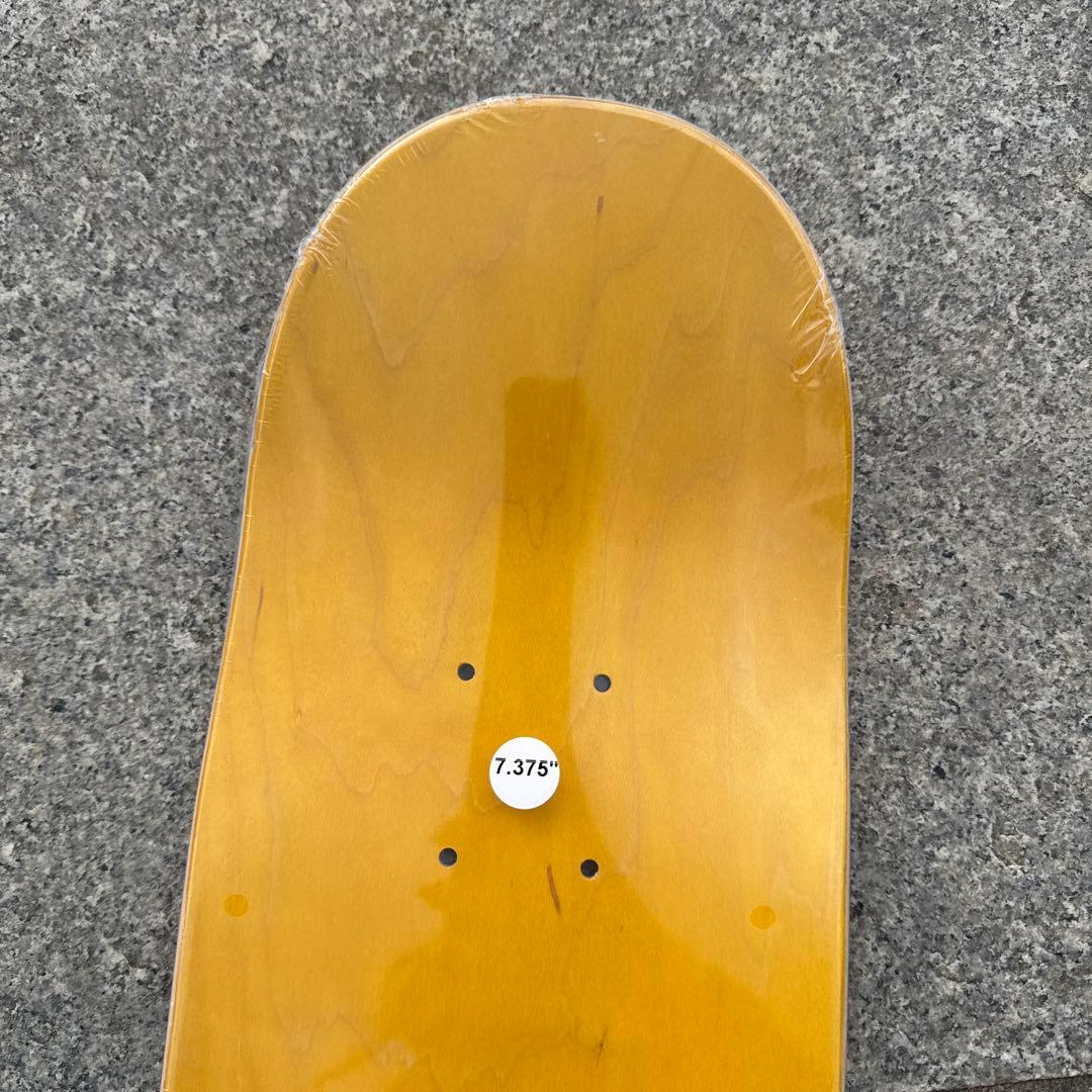 MAGICAL MOSH BIGFOOT DECK スケボーキッズデッキ