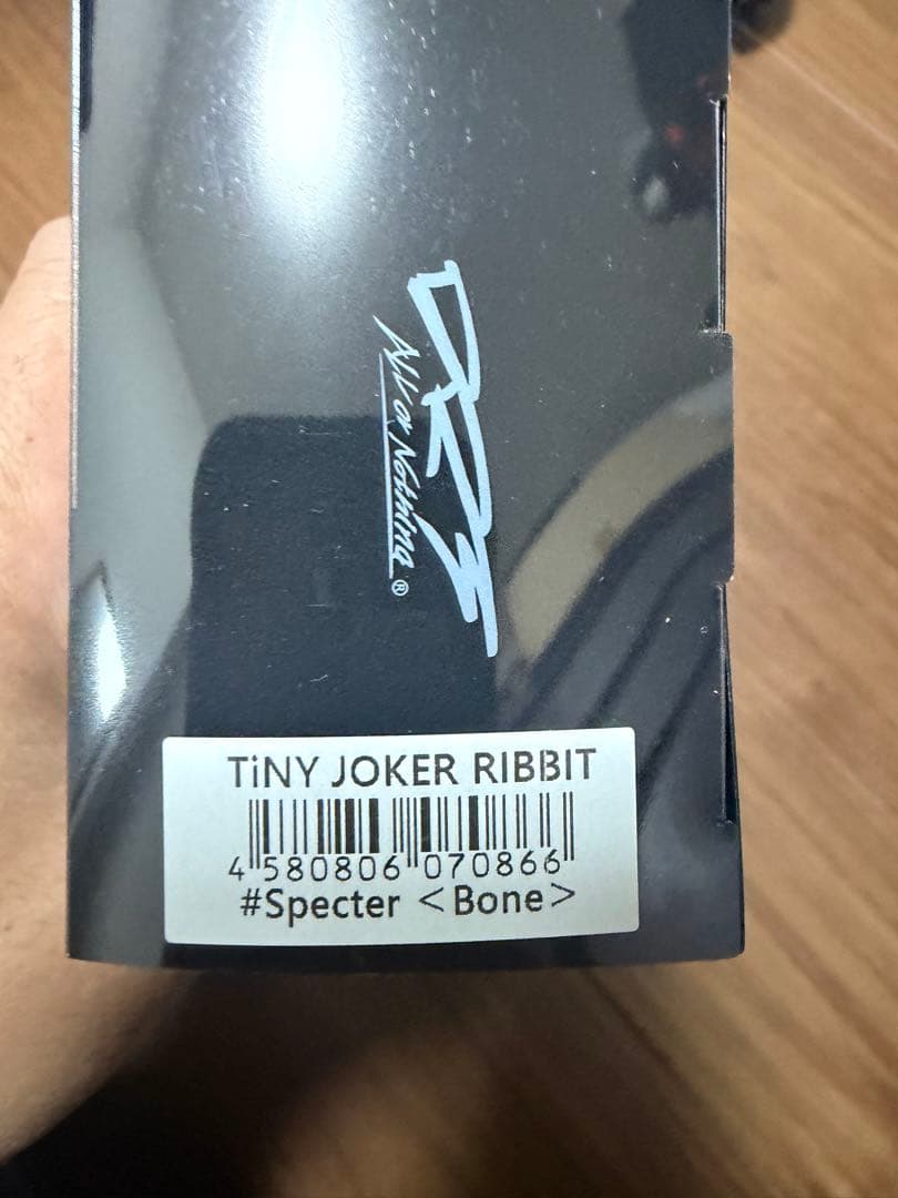 サ*ス様 DRT TINY JOKER タイニージョーカー