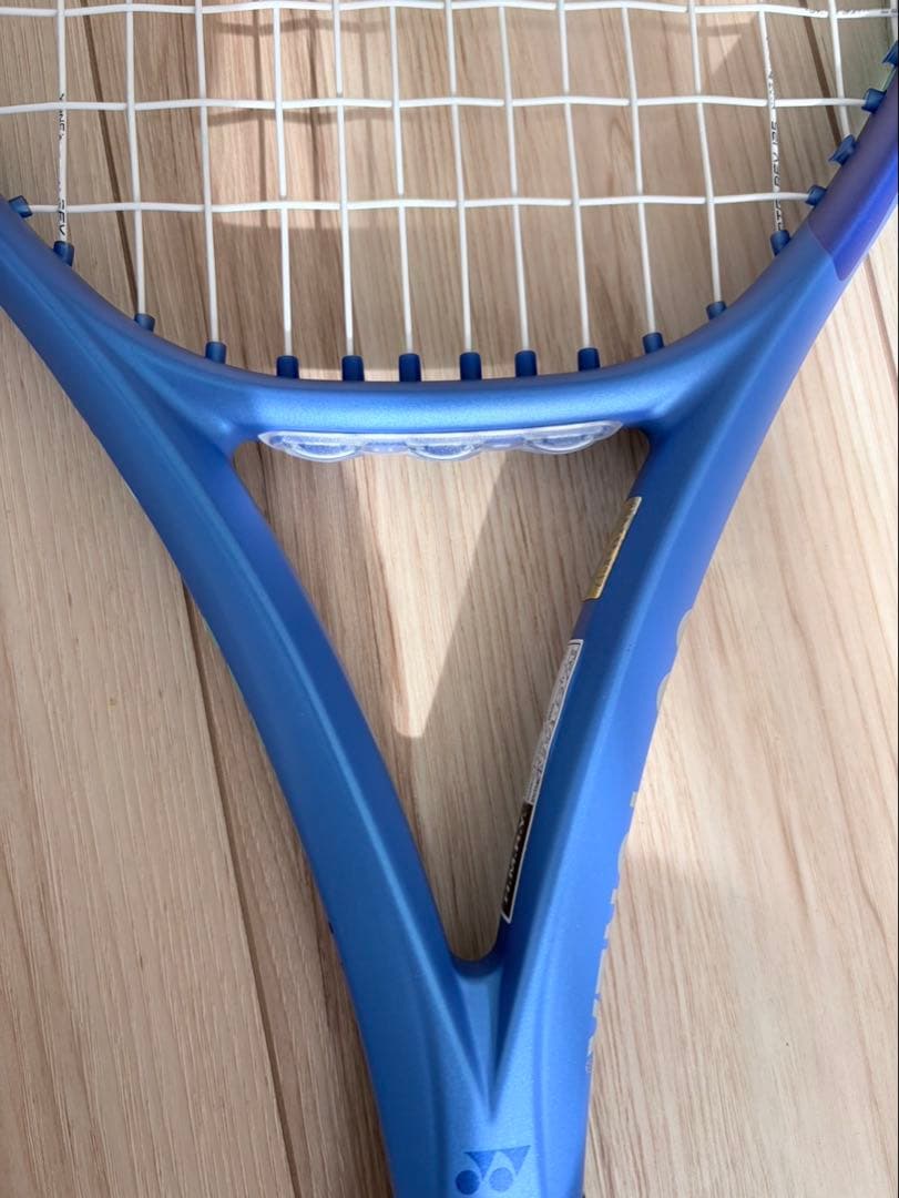 YONEX/ヨネックス　EZONE 100TOUR テニスラケット　G3