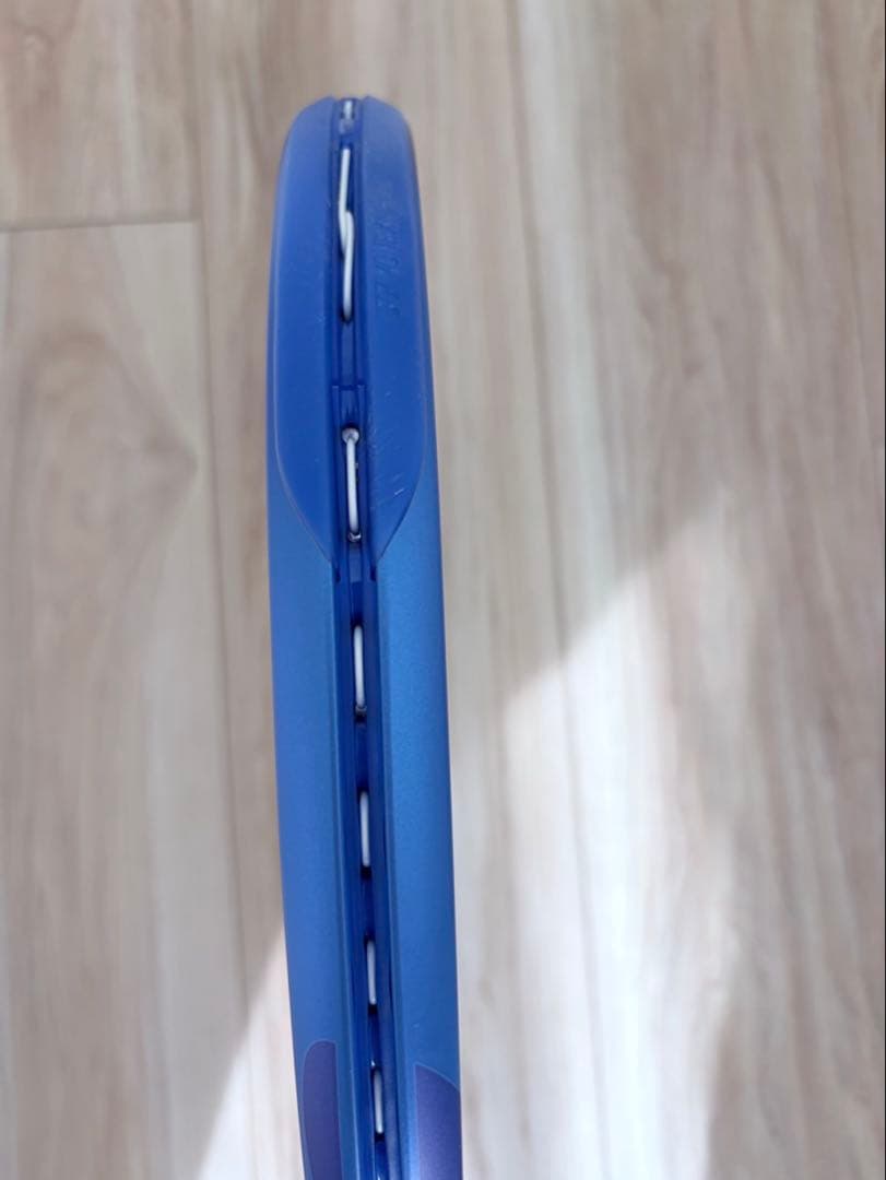 YONEX/ヨネックス　EZONE 100TOUR テニスラケット　G3