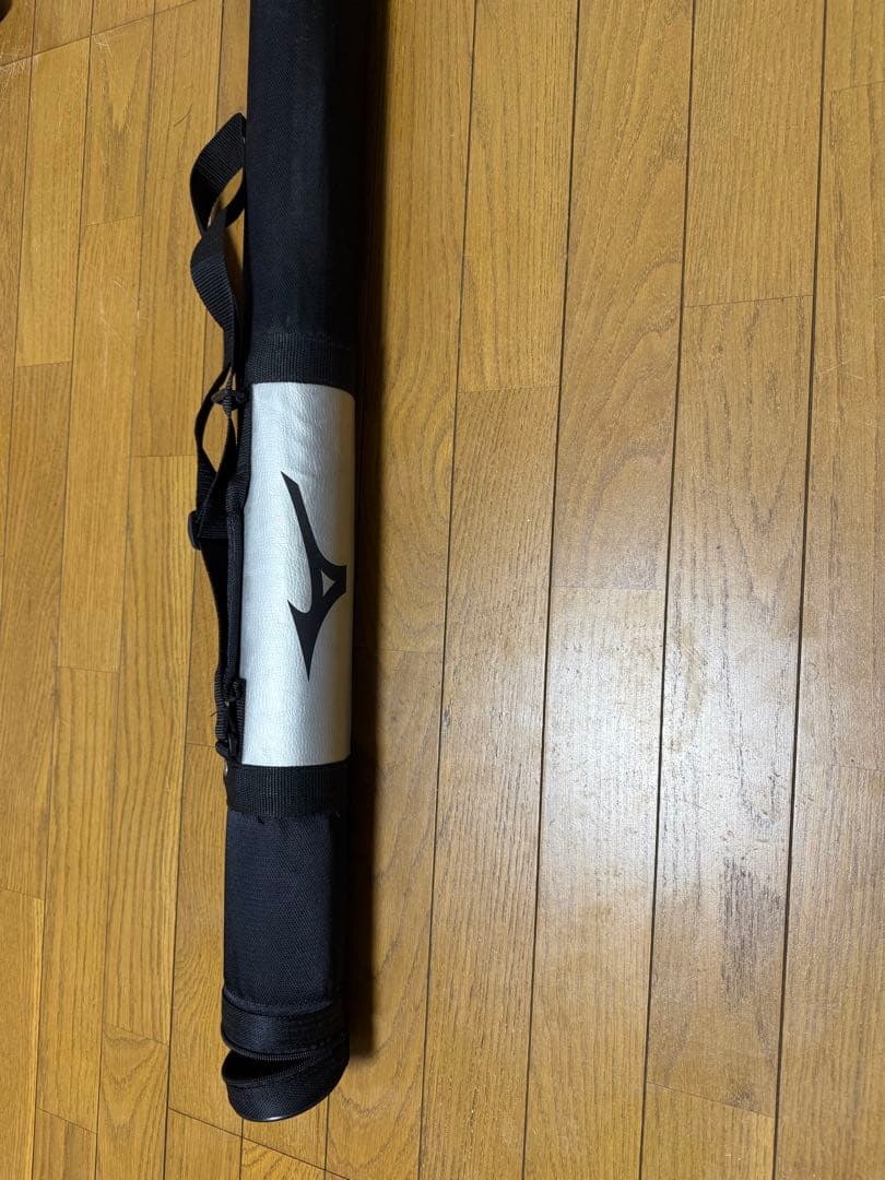 GIGAKING 軟式バット ビヨンド 84cm ブラック/ゴールド