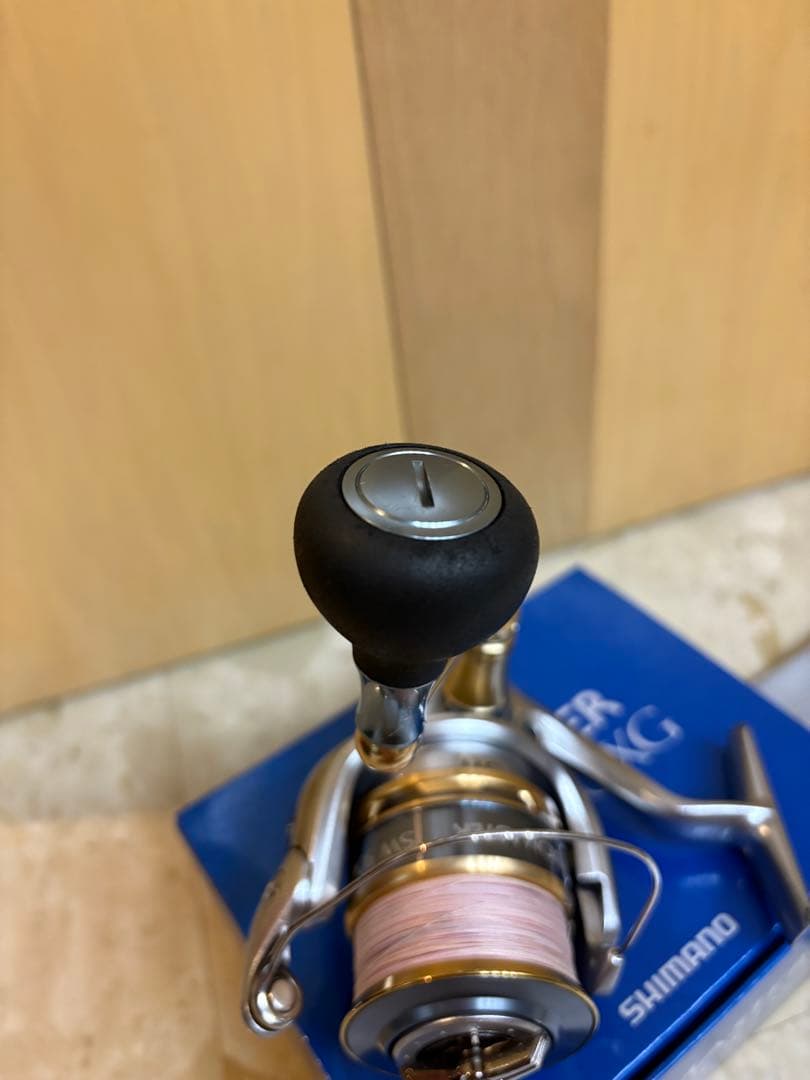 【付属品全アリ‼️】シマノ　バイオマスター　SW5000XG