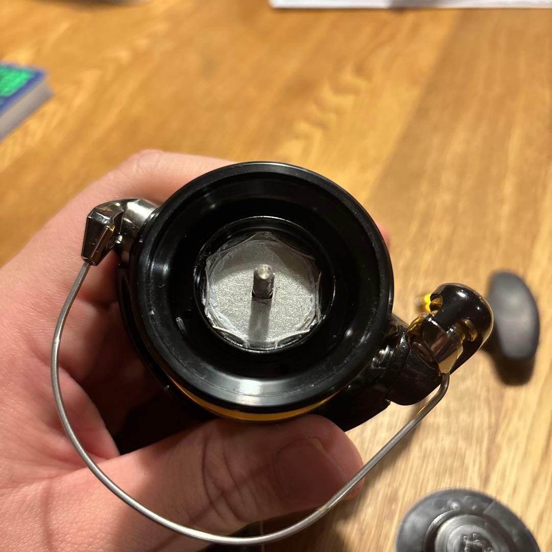 Daiwa 23レガリス LT3000-CXH