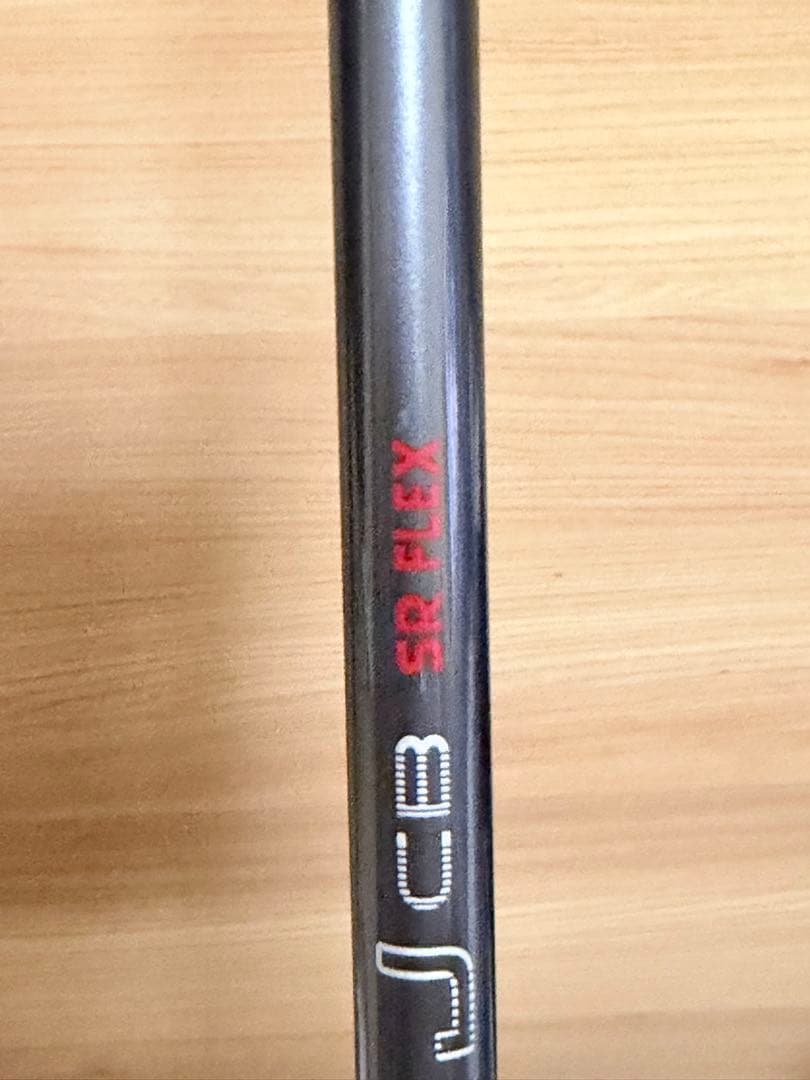 クラブ PING ALTA J CB RED SR 7W