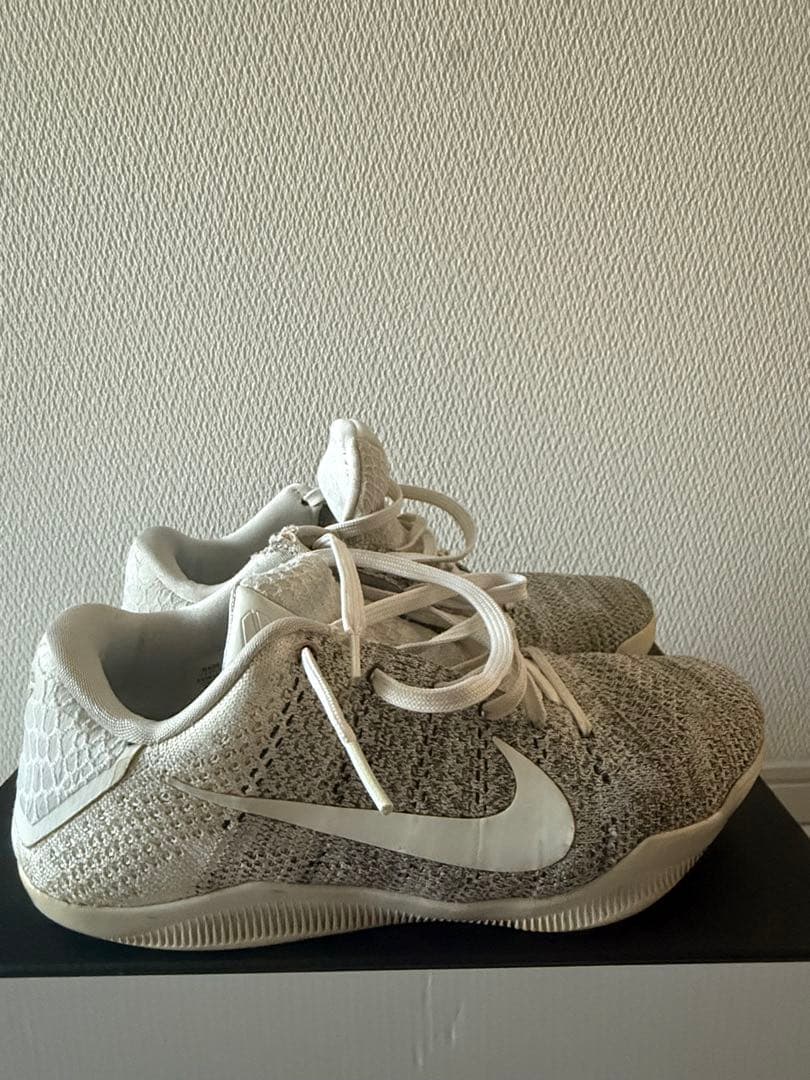 シューズ(男性用) Nike Kobe 11 Elite Low ID