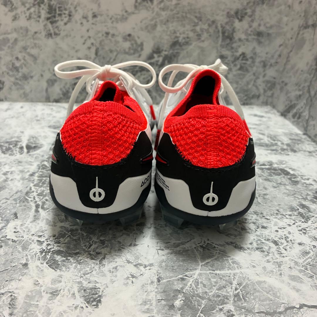 【極美品】NIKE ティエンポ レジェンド 10 エリート FG 24cm