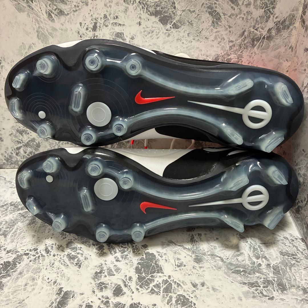 【極美品】NIKE ティエンポ レジェンド 10 エリート FG 24cm