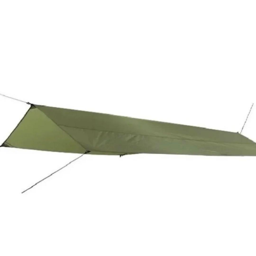 EXPED エクスペド ソロタープ Solo Tarp 週末価格