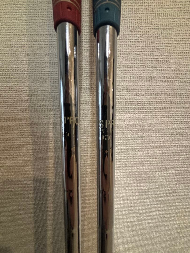 Cleveland RTX ZipCore 50度、56度ウェッジ 2本セット