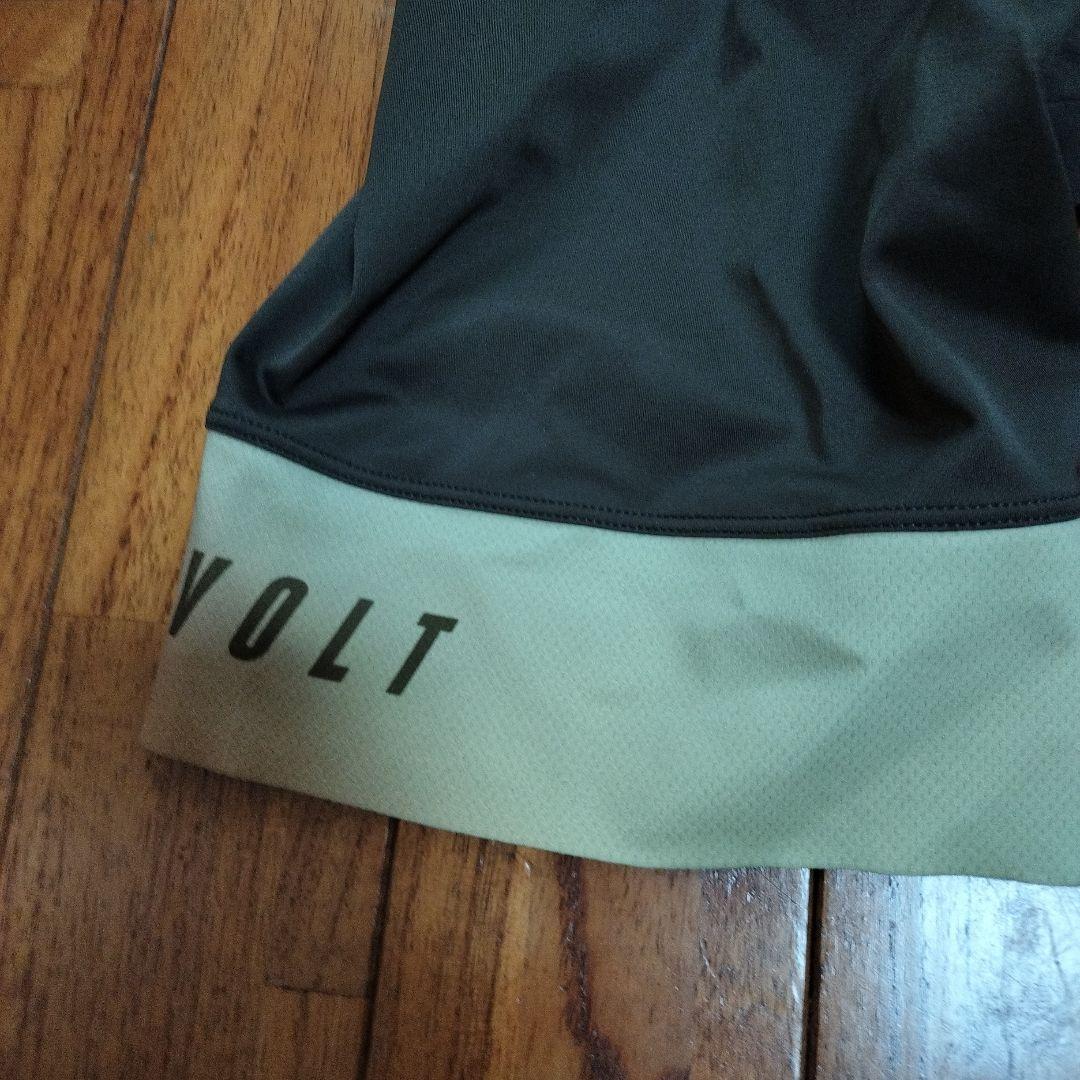 「未使用に近い」サンボルトSUNVOLT　ワンピース　男性用XLサイズ