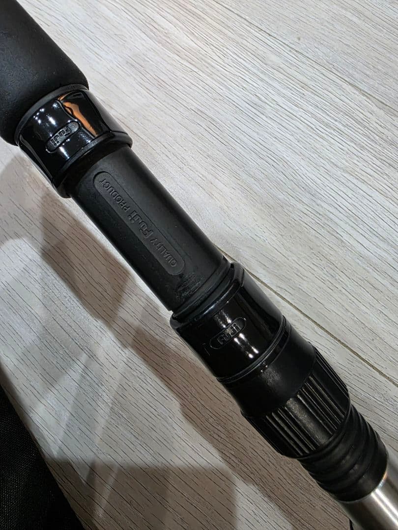 MCワークス ノーザンブルー 583SS エボリューション【週末限定値下げ】
