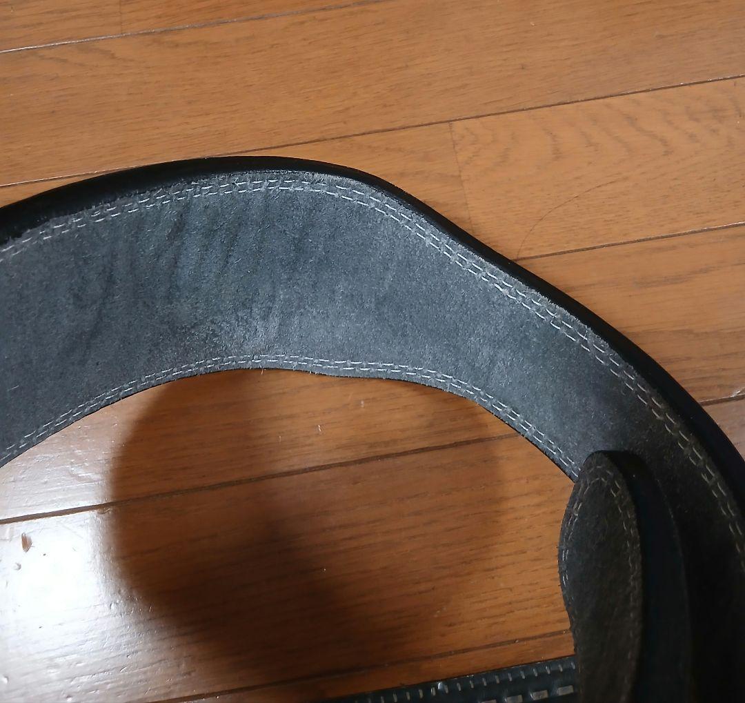 BEINGFIT トレーニング・レバーアクションベルト