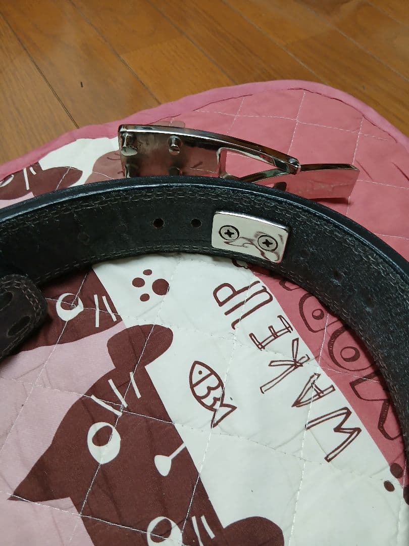BEINGFIT トレーニング・レバーアクションベルト