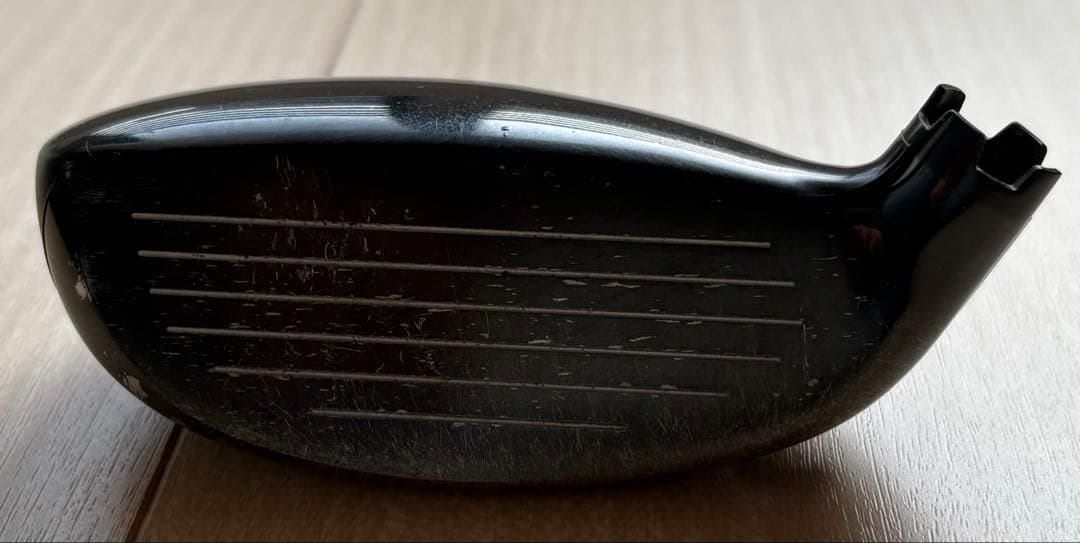 タイトリスト Titleist TS2 ユーティリティ 23度 ヘッドのみ