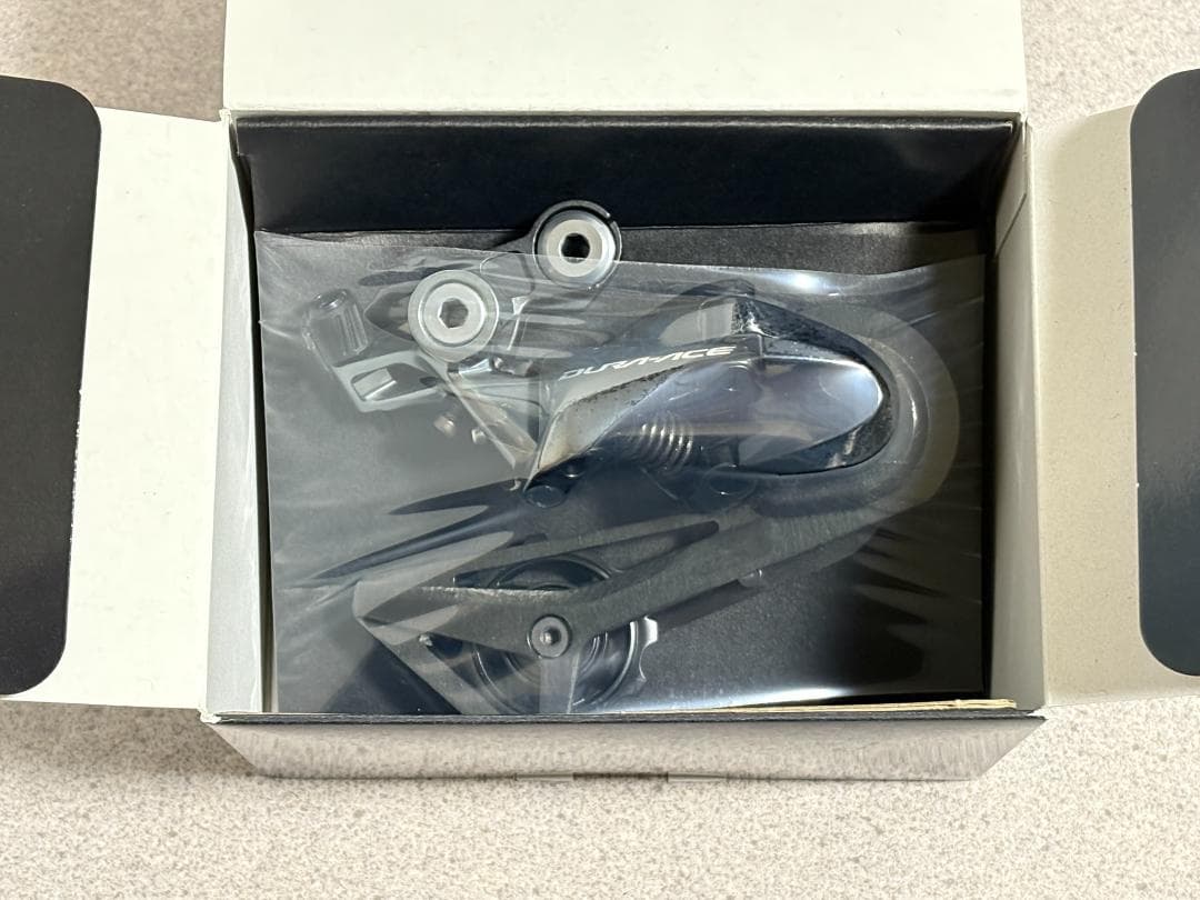 【新品】SHIMANO DURA-ACE RD-R9100 SS 11s